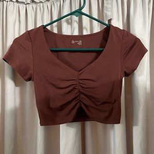 Aerie Offline Bra Top